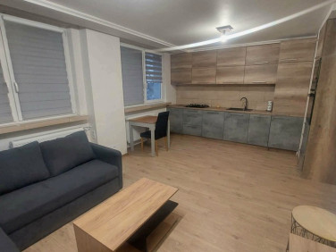 Mieszkanie Sosnowiec wynajem