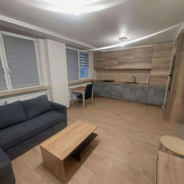 Mieszkanie Sosnowiec wynajem