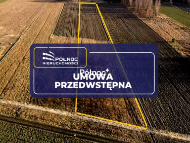 Działka Łucka-Kolonia