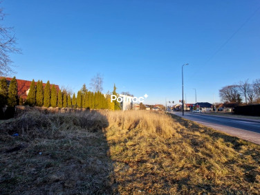 Działka budowlana Świdnik