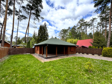 Dom letniskowy sprzedaż