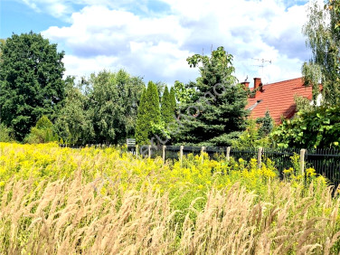 Działka budowlana Grzebowilk