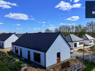 Dom wolnostojący sprzedaż