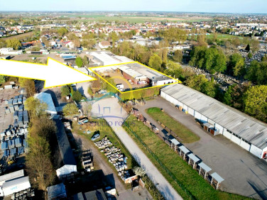 Budynek użytkowy Inowrocław