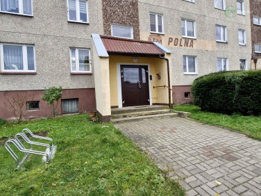 Mieszkanie Białogard