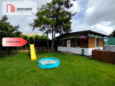 Mieszkanie Więcbork sprzedaż