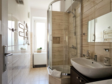 Mieszkanie Wrocław