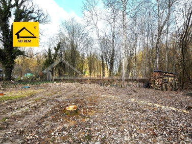 Działka budowlana Trojaczkowice