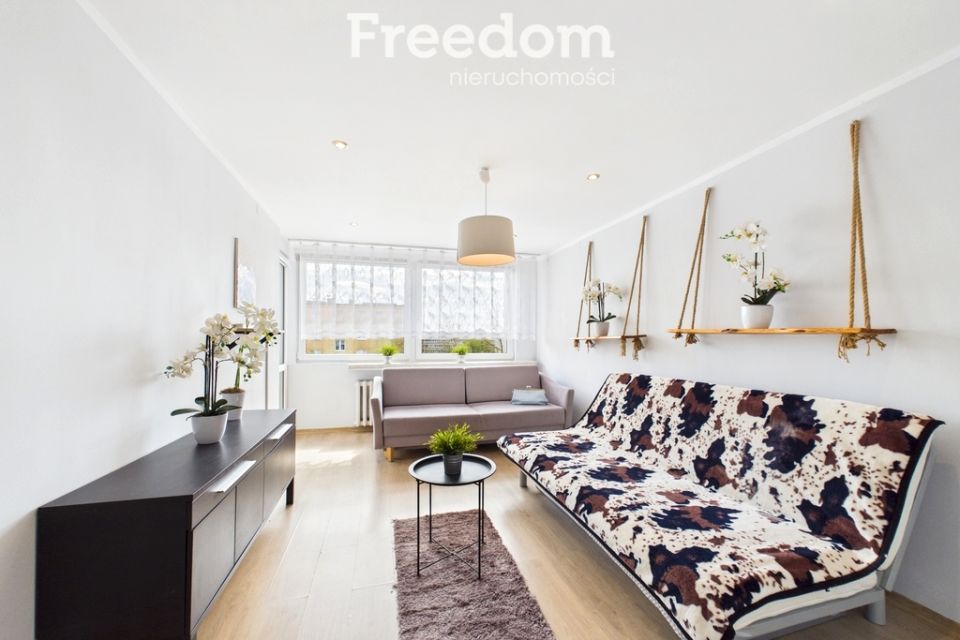 Mieszkanie Częstochowa