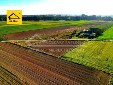 Działka budowlana Radawiec Mały