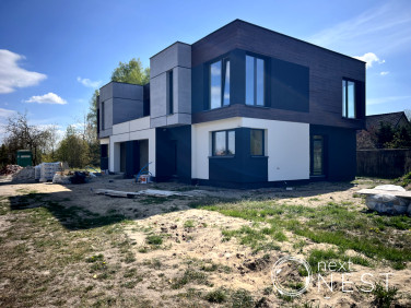 Dom Długa Szlachecka