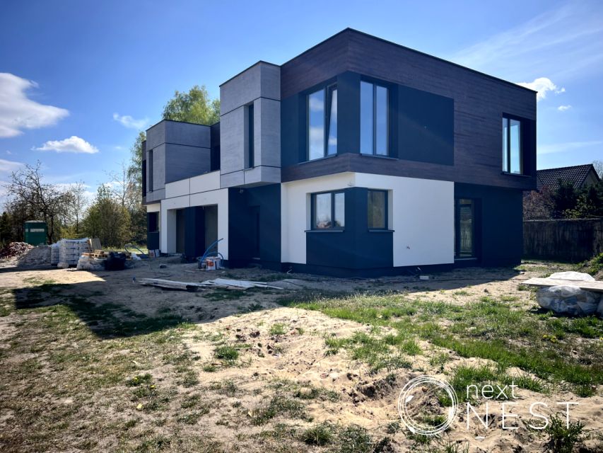 Dom Długa Szlachecka