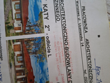 Działka budowlana Wełnica