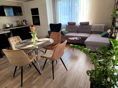 Mieszkanie Mysłowice