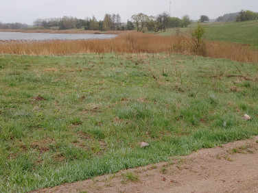 Działka budowlana Ogródek