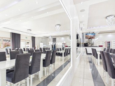 Budynek użytkowy Pcim