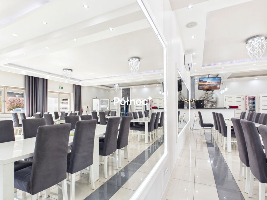 Budynek użytkowy Pcim