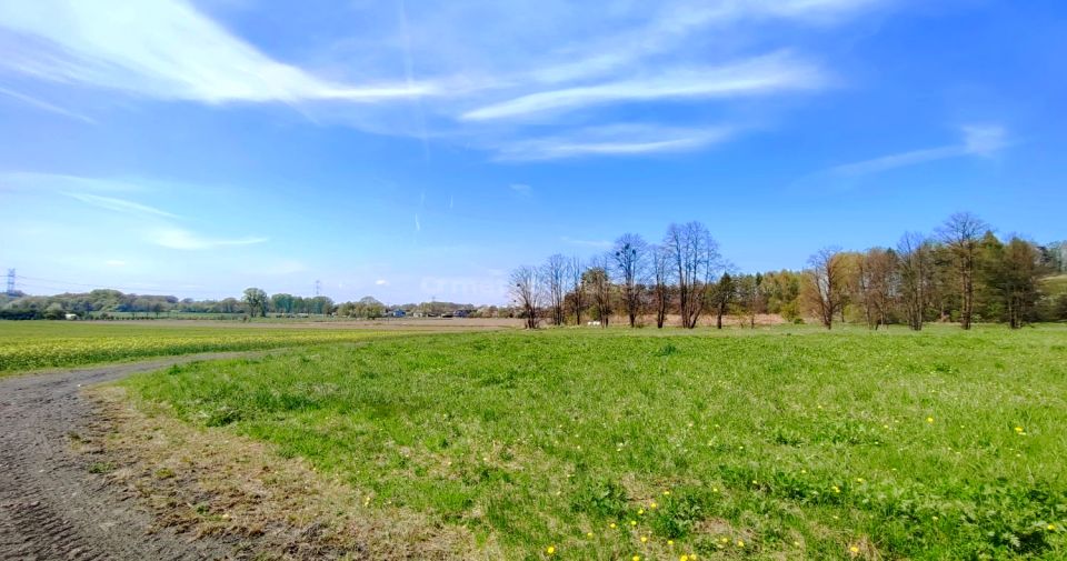 Działka Łaziska