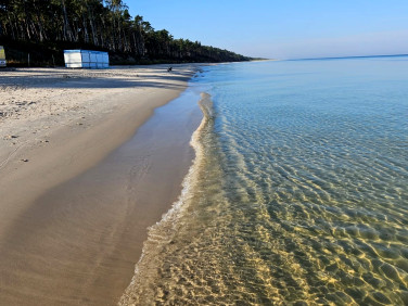 Działka budowlana Jackowo