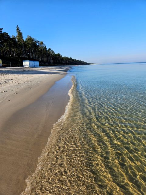 Działka budowlana Jackowo