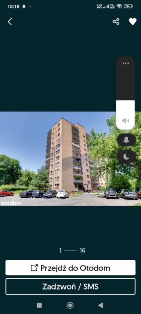 Mieszkanie Dąbrowa Górnicza