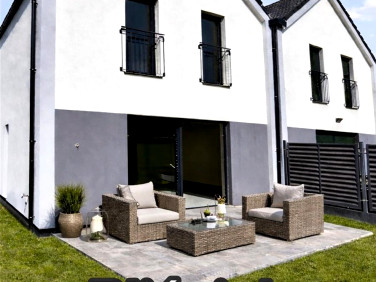 Dom Rokietnica sprzedaż