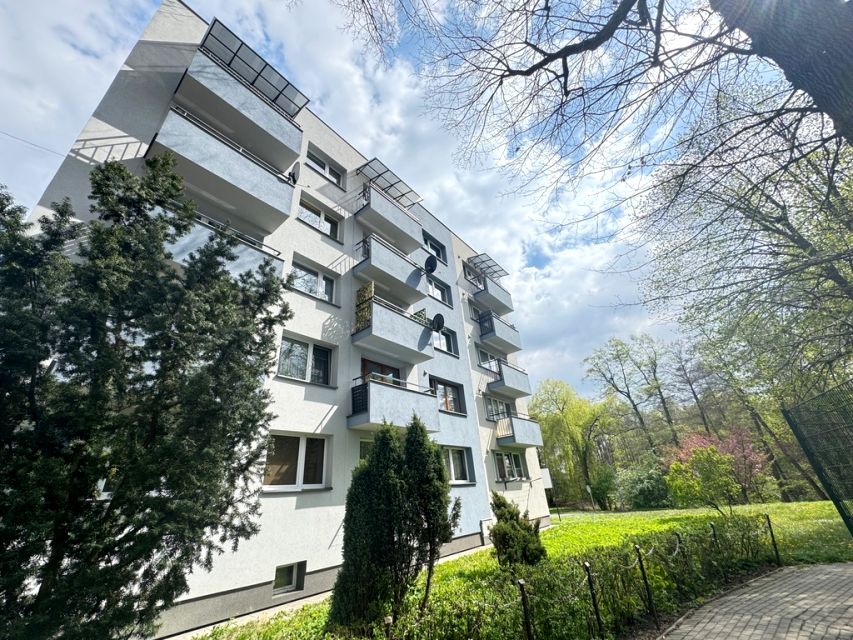 Mieszkanie Knurów