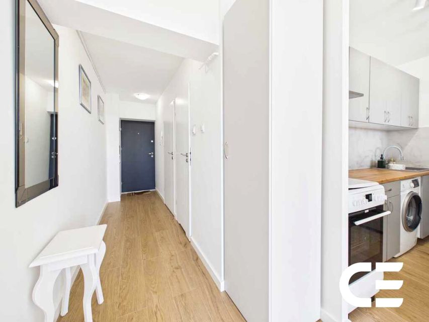 Mieszkanie blok mieszkalny sprzedaż