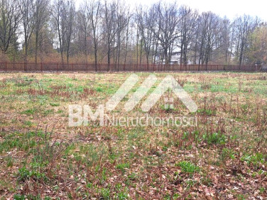 Działka budowlana Milanówek