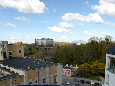 Mieszkanie Białystok