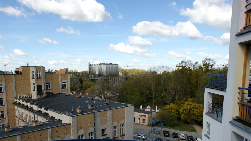 Mieszkanie Białystok