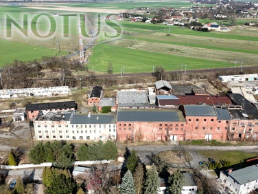 Budynek użytkowy Chojnów