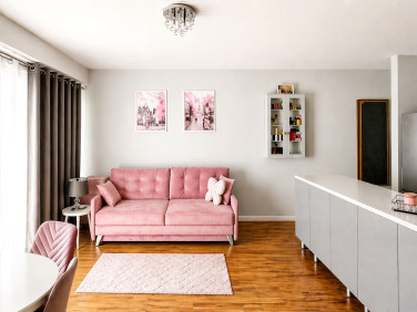 Mieszkanie Józefosław