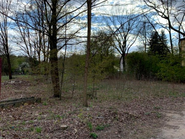 Działka budowlana Milanówek