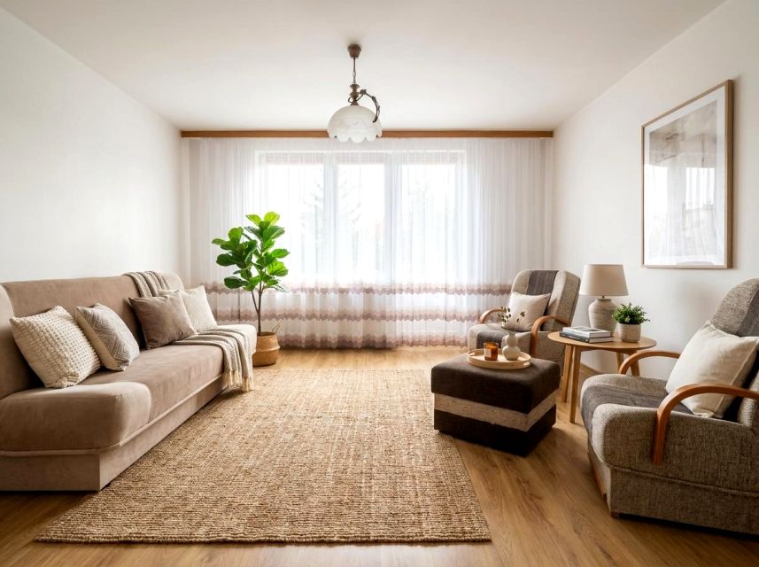 Mieszkanie Dąbrowa Białostocka