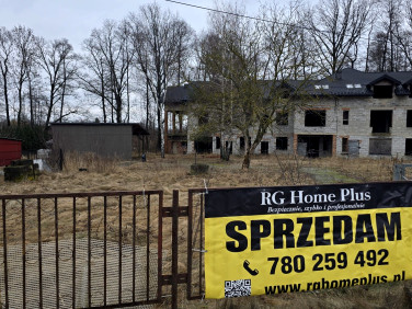 Budynek użytkowy Pawłówek