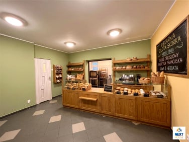 Lokal Gliwice