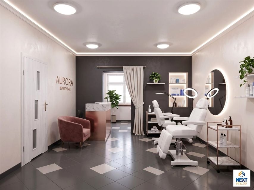 Lokal Gliwice