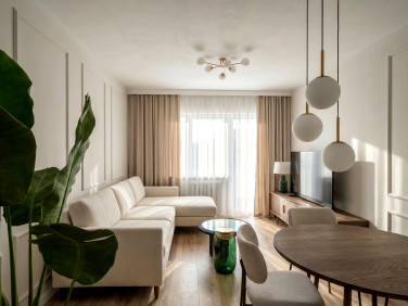 Mieszkanie Białystok