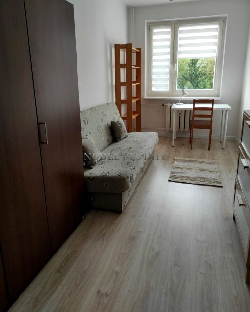 Pokój Poznań