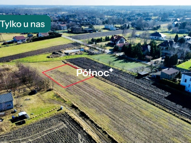 Działka Czerwionka-Leszczyny