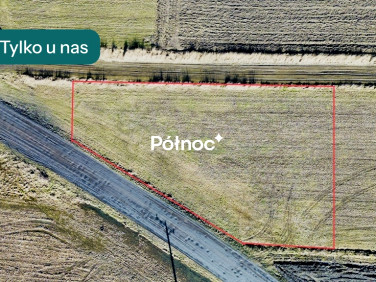 Działka Stanowice
