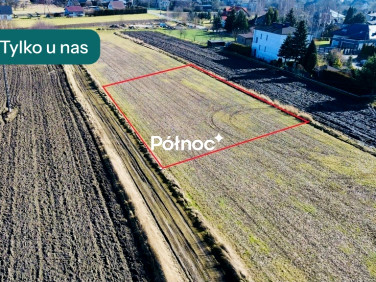 Działka Czerwionka-Leszczyny