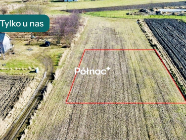 Działka Czerwionka-Leszczyny