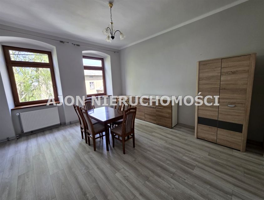 Mieszkanie Czechowice-Dziedzice