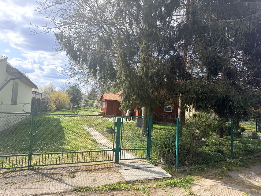 Działka budowlana Przemyśl