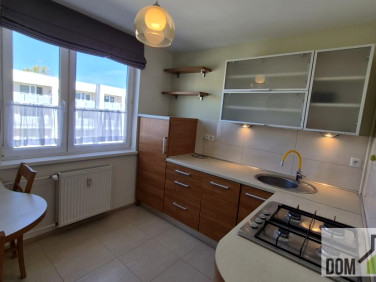 Mieszkanie Zielona Góra