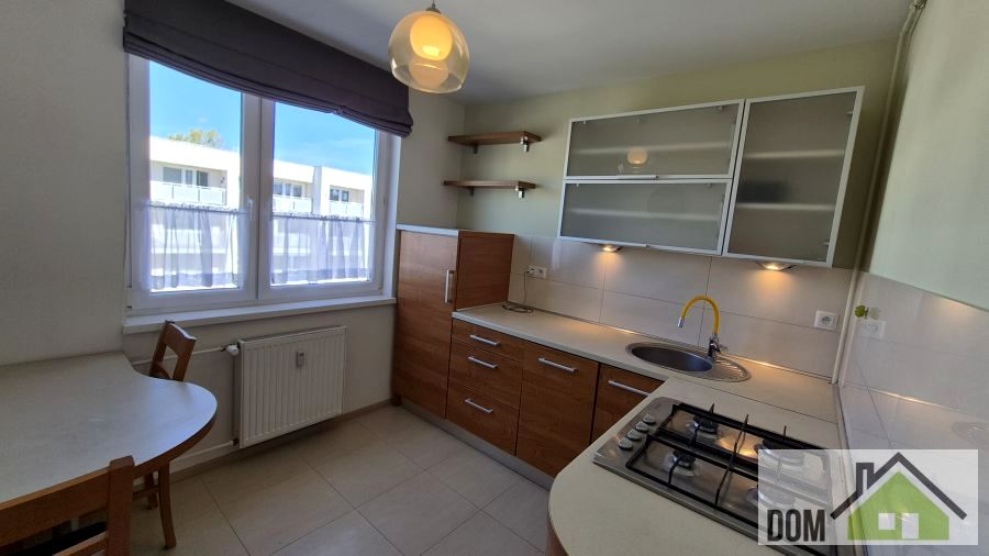 Mieszkanie Zielona Góra