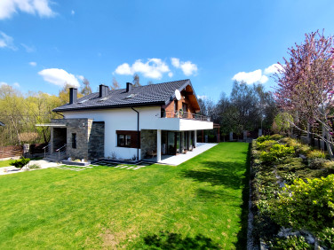 Dom Wieliczka sprzedaż