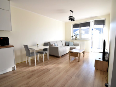 Mieszkanie Gorzów Wielkopolski